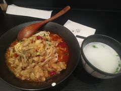 -贡梅老面馆·蟹粉面·无锡特色小吃(南长街主推店)