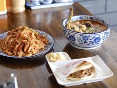 -张记陕西人家(红旗中路)