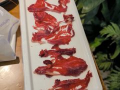 -谭三娘鲜切牛肉自助火锅(九眼桥总店)