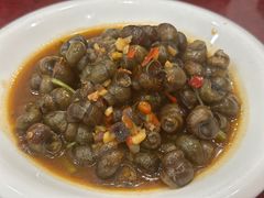 -老村长土菜馆(湖墅南路店)