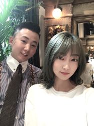 -TWOFACE 双面理发馆