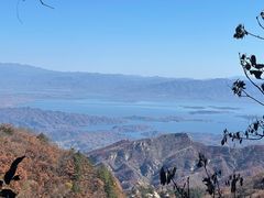 -云蒙山风景区