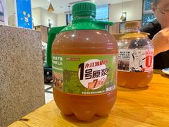 -永红源啤酒·烧烤·海鲜·大排档(台柳路店)