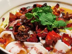 -领事馆19号中餐厅(厦门海景洲际酒店)