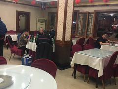 大堂-宝发园名菜馆