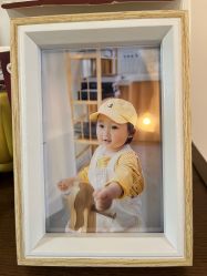 -BabyA 专业婴童摄影(古北时尚广场店)