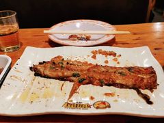 -肉串汪(月坛店)