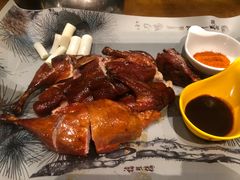-福照楼汽锅鸡·云南菜(火车站锦江店)