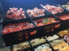 -David’s Master Pot 大味麻辣烫