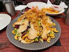 -WOLFGANG PUCK KITCHEN & BAR(迪士尼小镇店)