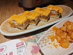 -Sushi Love 创意寿司(丽影广场店)