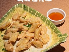 -贴阁碧-宁波菜(东渡路店)