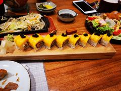 -森味花园·日本料理(伊藤洋华堂亚运村店)