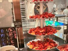 -菲住布渴酒店自助餐厅(阿里巴巴西溪园区店)