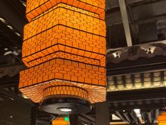 -绿茶餐厅(昆明世纪金源店)