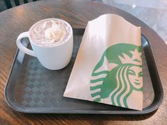 -星巴克臻选(盐城金鹰聚龙湖店)