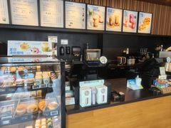 -星巴克(美丽华花园店)