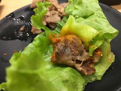 -花味·自助烤肉(雨花客厅店)