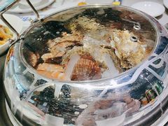 -大锅强·蒸海鲜青岛菜(吾悦广场店)