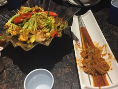 -火吧PTV聚会餐厅(6号店)