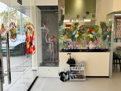 -立德异宠动物医院.兔鸟爬.内窥镜(天河店)