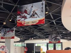 -必胜客(棠下店)