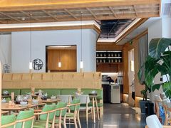 大堂-湘拾(壹方北馆店)