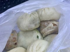 -老陶包子铺(南大西南村店)