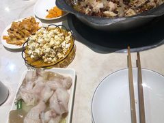 -万和源炝锅城·活鱼现炝(文艺北路店)