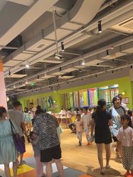 -宝燕乐园(闵行旗舰店)