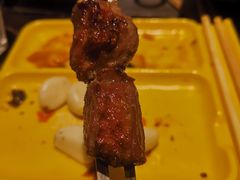 -那些年记忆烧烤