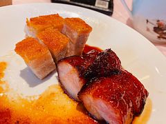 -誉八仙酒楼(静安大悦城店)