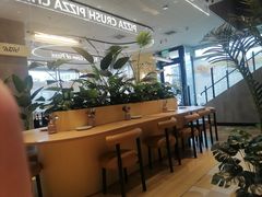 -必胜客(浦上万达店)