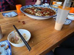 -山城遇宴·重庆江湖菜(五道口银谷大厦店)