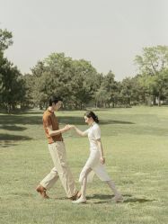 -第一夫人婚纱摄影(南京店)