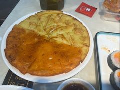 -屋里家延边朝鲜族冷面(梅林3店)