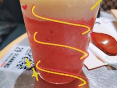 -火山屋台(新街口店)