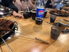 -水浒烤肉(医学院店)