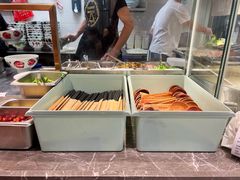 餐具摆设-云味馆·云南菜·云南米线(地王店)