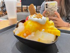 -鲜芋仙(时尚天河店)