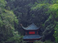 -岳麓山风景名胜区