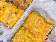 牛肉豆皮-老通城豆皮大王(吉庆街店)