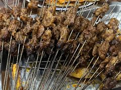 -清真·马峰烤肉(小学习北巷店)