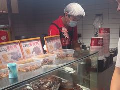 -黑色经典臭豆腐·湖南特产(步行街店)