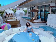 -天空花园餐吧·生日·团建(南山店)