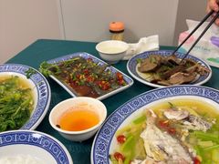 -桂园白粥·潮汕老味道