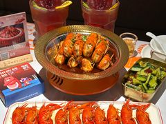 -熊记虾王·小龙虾(东晓南店)