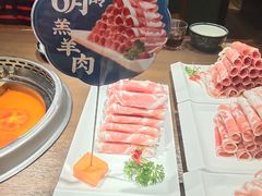 -快乐小羊·内蒙牛羊肉火锅(流花中心店)