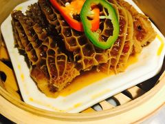 -岭南真味·匠心粤菜(K11店)