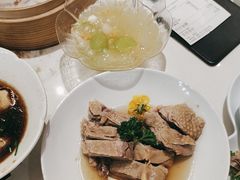 -永春园·扬州早茶·淮扬菜(漫乐城店)